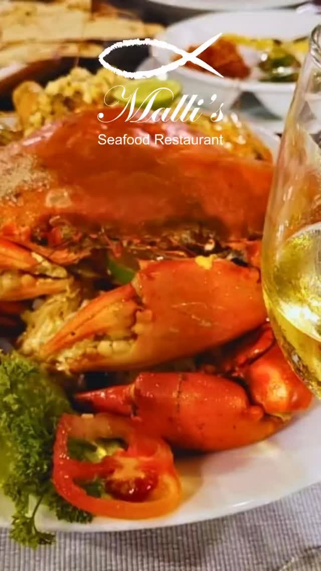 Malli's Seafood Restaurant Riverside is thrilled to be recognized as 'Best Seafood Restaurant Riverside - Sri Lanka 2025' by the LUXlife Magazine Bar and Restaurant Awards 2025. Located right by the Bentota River, we are dedicated to serving exceptionally fresh seafood. We offer a high-quality, authentic dining experience that provides excellent value for all our guests. We look forward to welcoming you!

#MallisSeafoodRestaurant #Restaurant #Bentota #SriLanka #seafood