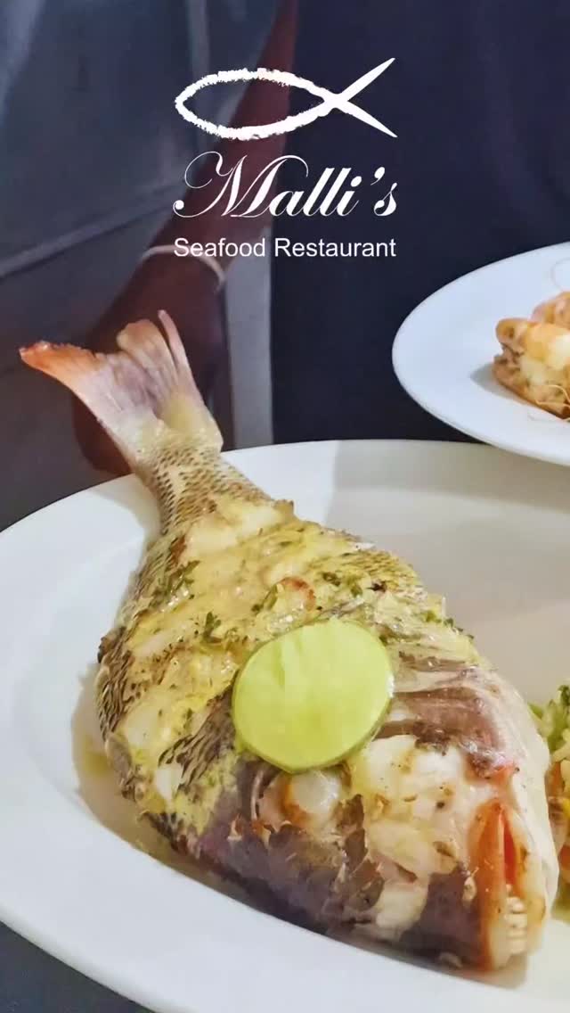 Malli's Seafood Restaurant Riverside is thrilled to be recognized as 'Best Seafood Restaurant Riverside - Sri Lanka 2025' by the LUXlife Magazine Bar and Restaurant Awards 2025. Located right by the Bentota River, we are dedicated to serving exceptionally fresh seafood. We offer a high-quality, authentic dining experience that provides excellent value for all our guests. We look forward to welcoming you!

#MallisSeafoodRestaurant #Restaurant #Bentota #SriLanka #seafood