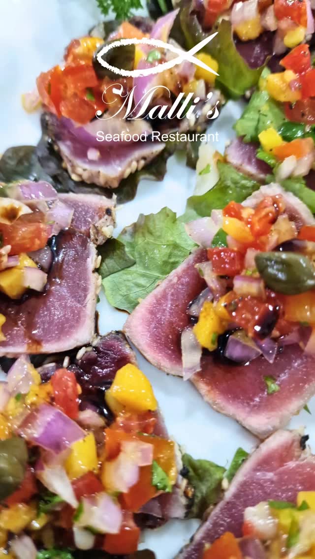 Malli's Seafood Restaurant Riverside is thrilled to be recognized as 'Best Seafood Restaurant Riverside - Sri Lanka 2025' by the LUXlife Magazine Bar and Restaurant Awards 2025. Located right by the Bentota River, we are dedicated to serving exceptionally fresh seafood. We offer a high-quality, authentic dining experience that provides excellent value for all our guests. We look forward to welcoming you!

#MallisSeafoodRestaurant #Restaurant #Bentota #SriLanka #seafood